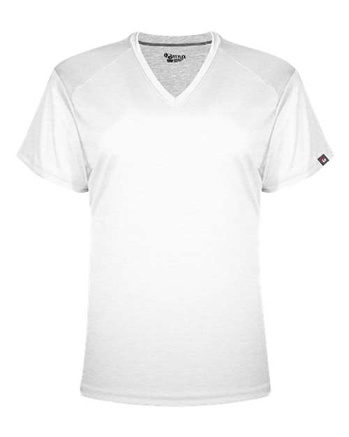 Badger 1002 - White
