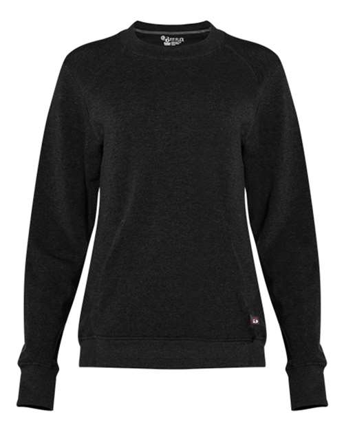 Badger 1041 - Black