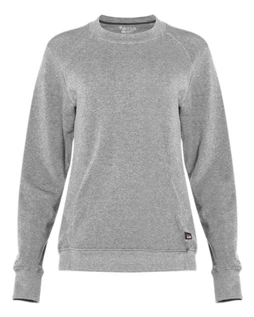 Badger 1041 - Oxford