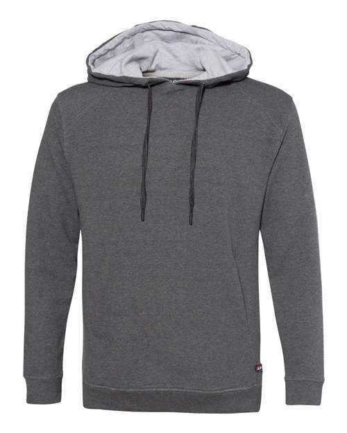 Badger 1050 - Charcoal