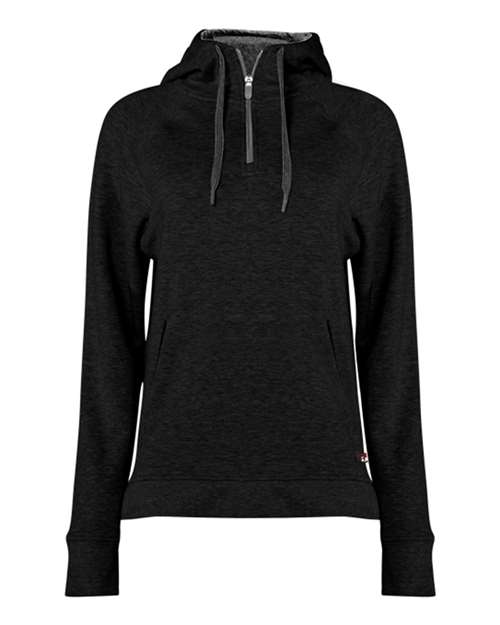 Badger 1051 - Black
