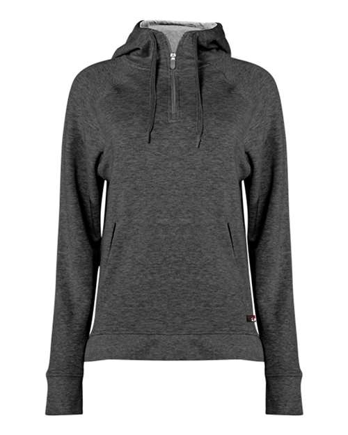 Badger 1051 - Charcoal