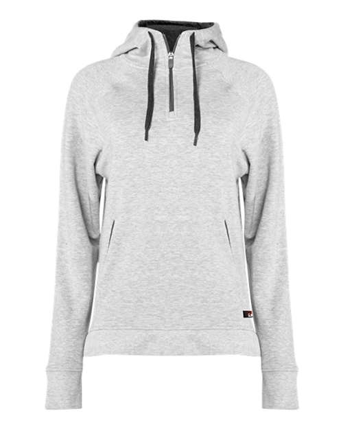 Badger 1051 - Oxford