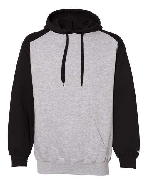 Badger 1249 - Oxford/ Black
