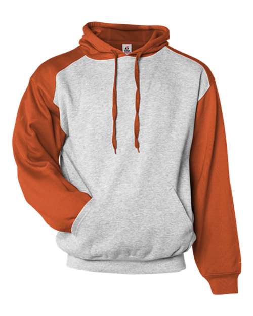 Badger 1249 - Oxford/ Burnt Orange