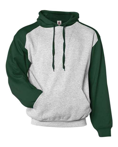 Badger 1249 - Oxford/ Forest