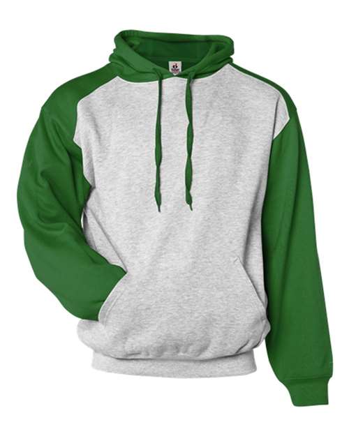 Badger 1249 - Oxford/ Kelly