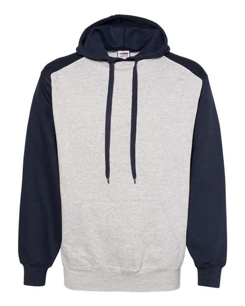 Badger 1249 - Oxford/ Navy