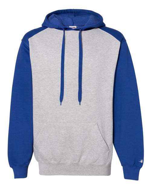 Badger 1249 - Oxford/ Royal