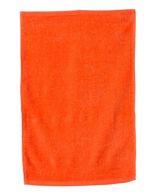 Q-Tees T300 - Orange