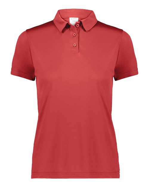 Augusta Sportswear 5019 - Red