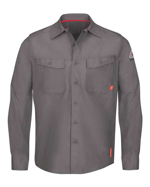 Bulwark QS40 - Grey