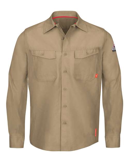 Bulwark QS40 - Khaki