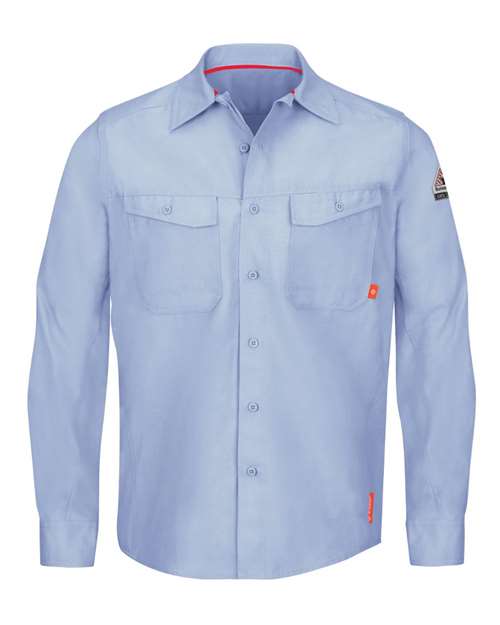 Bulwark QS40 - Light Blue