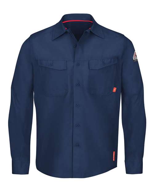 Bulwark QS40 - Navy