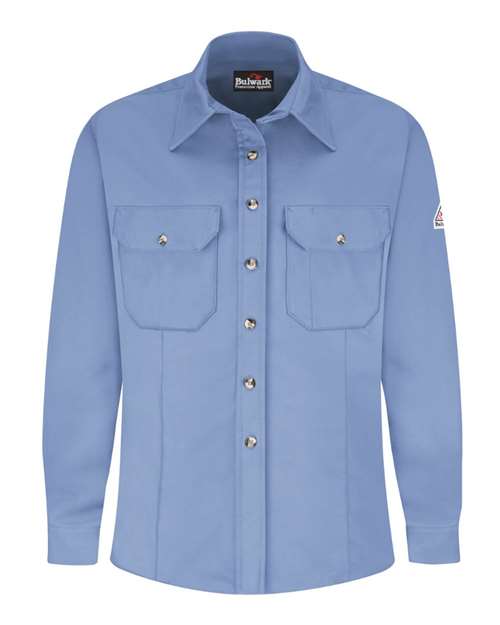 Bulwark SLU3 - Light Blue