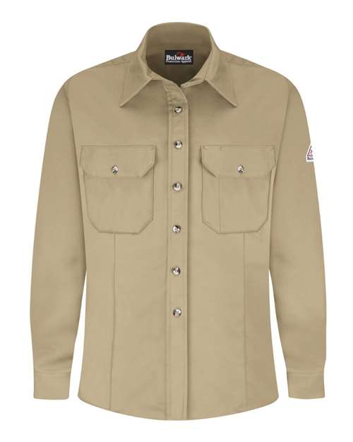 Bulwark SLU3 - Khaki