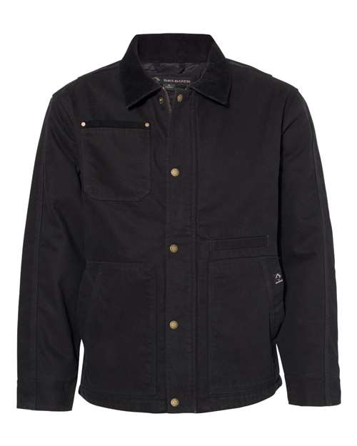 DRI DUCK 5091 - Black