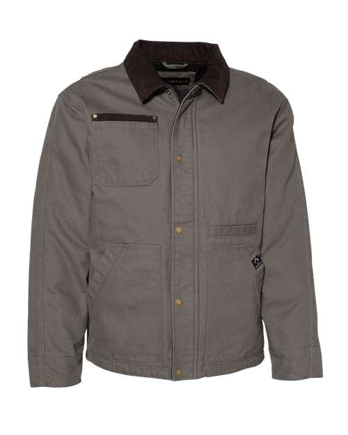 DRI DUCK 5091 - Gravel