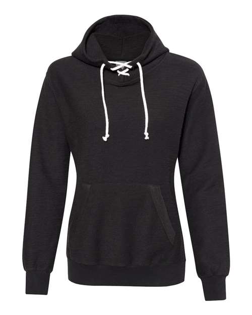 J. America 8694 - Black