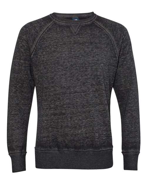 J. America 8920 - Twisted Black