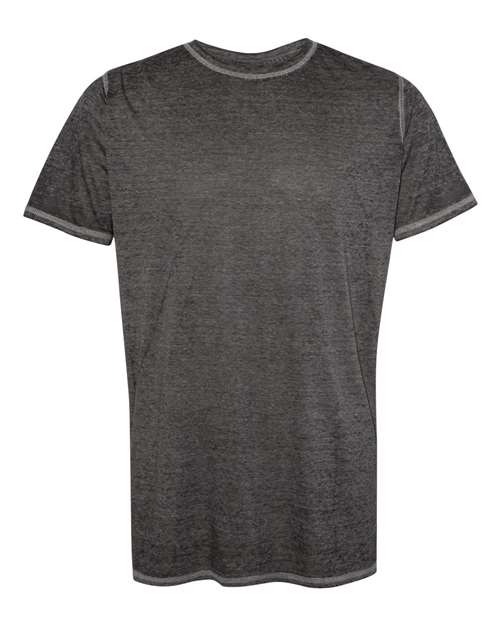 J. America 8115 - Twisted Black