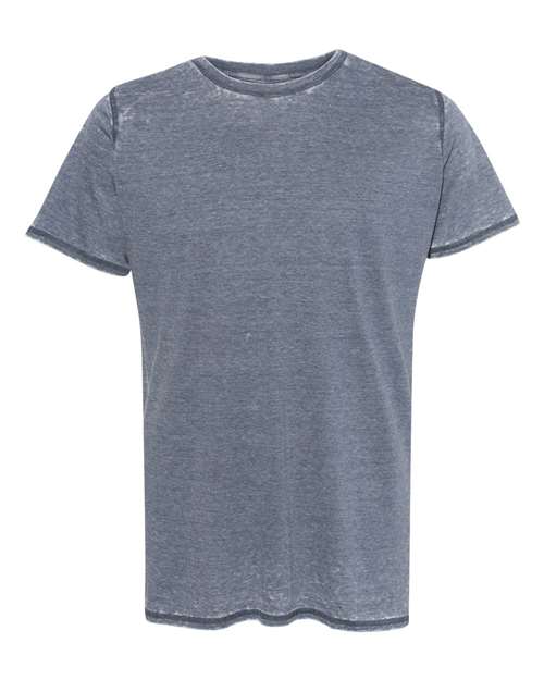 J. America 8115 - Vintage Navy