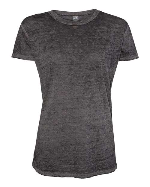 J. America 8116 - Twisted Black