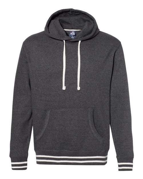 J. America 8649 - Black