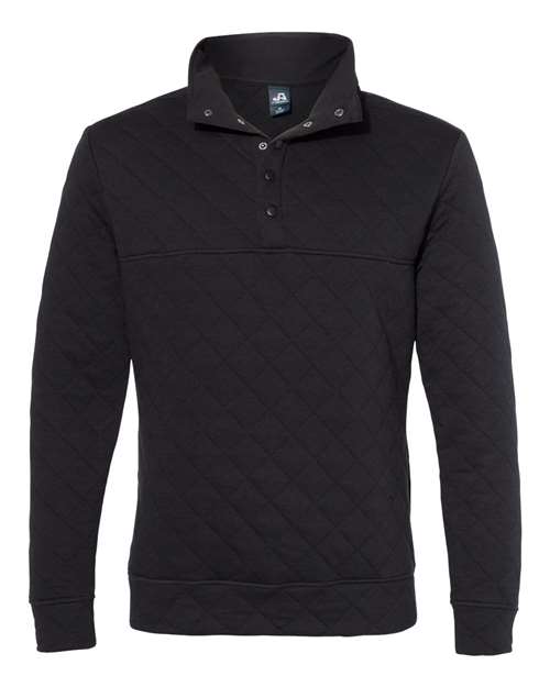 J. America 8890 - Black