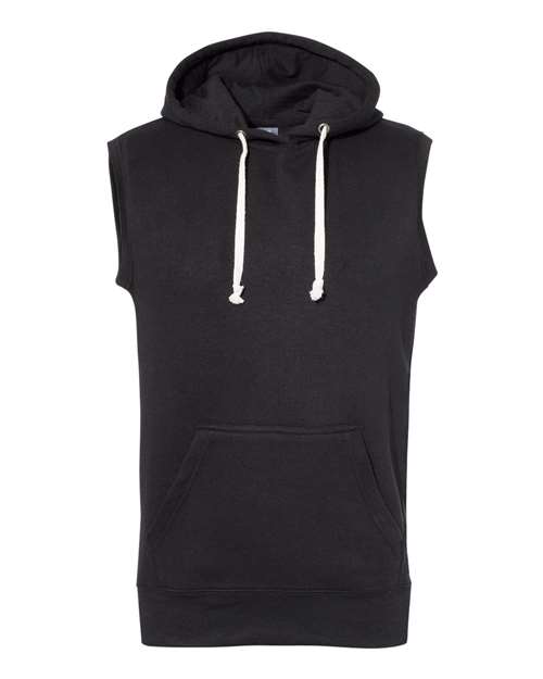 J. America 8877 - Solid Black