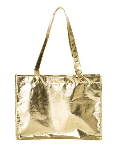 Liberty Bags A134M - Metallic Gold