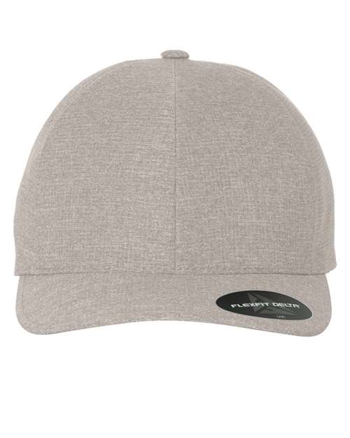 Flexfit 180 - Melange Silver