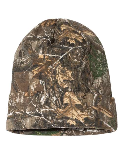 Kati LCB12 - Realtree Edge