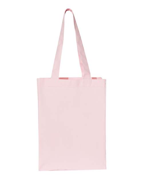 Q-Tees Q1000 - Light Pink