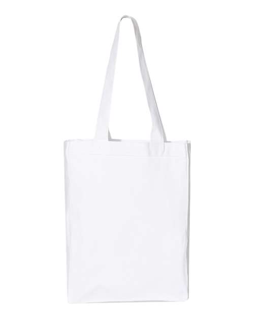 Q-Tees Q1000 - White