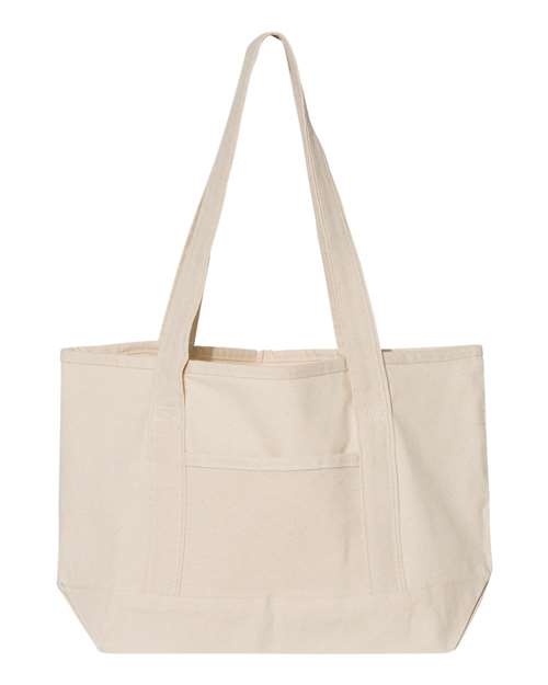 Q-Tees Q125800 - Natural/ Natural