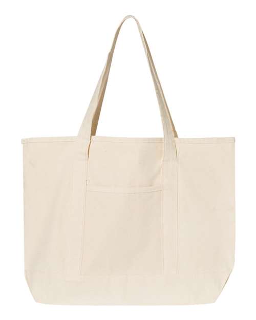 Q-Tees Q1500 - Natural/ Natural