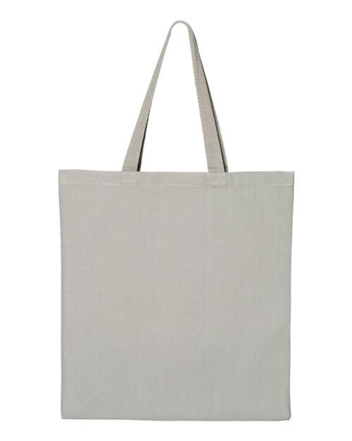 Q-Tees Q800 - Grey
