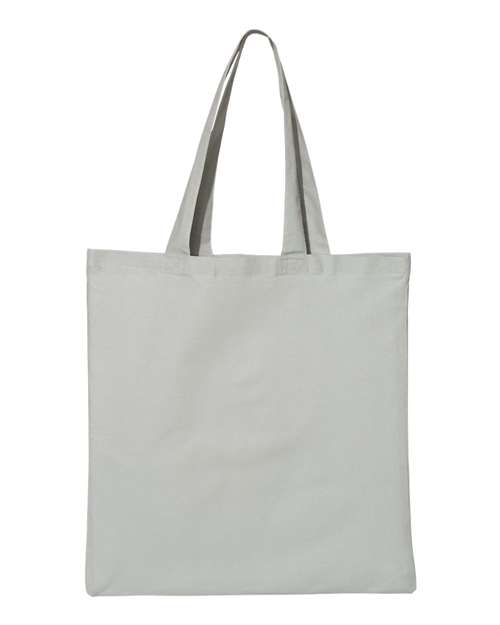 Q-Tees QTB - Grey