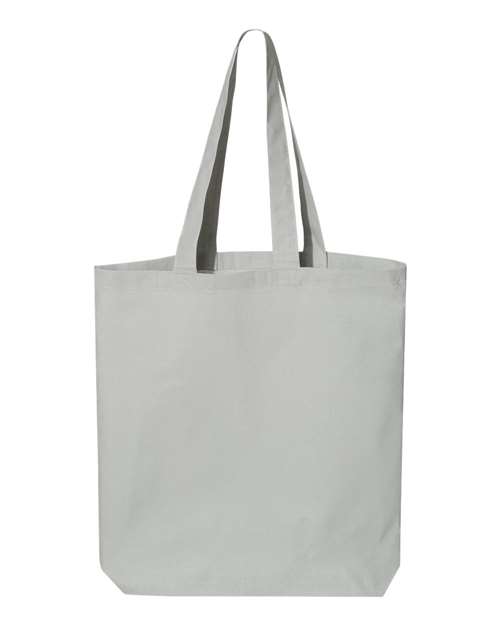 Q-Tees QTBG - Grey