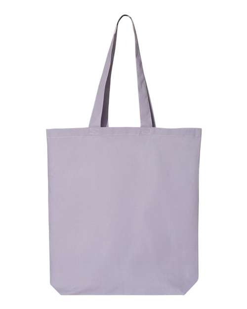Q-Tees QTBG - Lavender