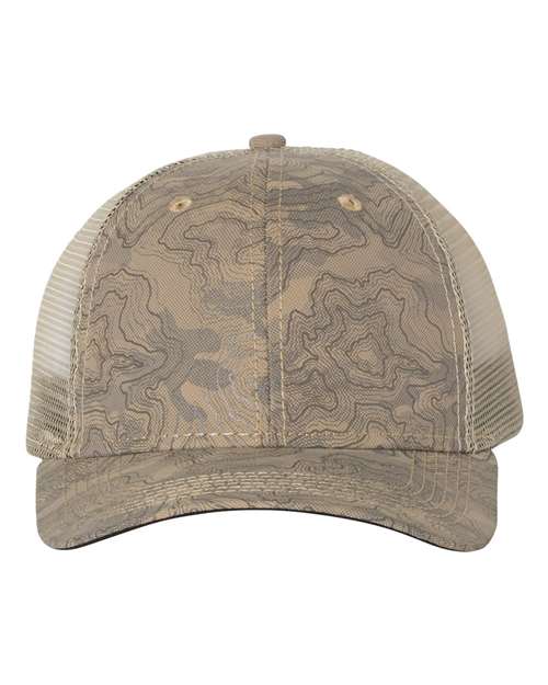 DRI DUCK 3458 - Khaki