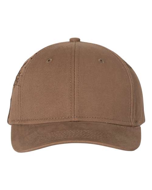 DRI DUCK 3345 - Field Khaki