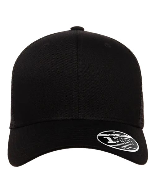 Flexfit 110M - Black