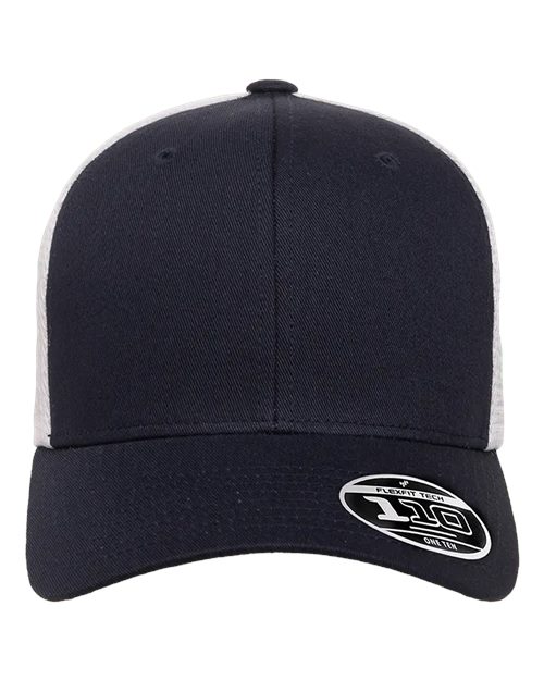 Flexfit 110M - Navy/ White
