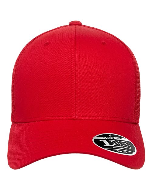 Flexfit 110M - Red