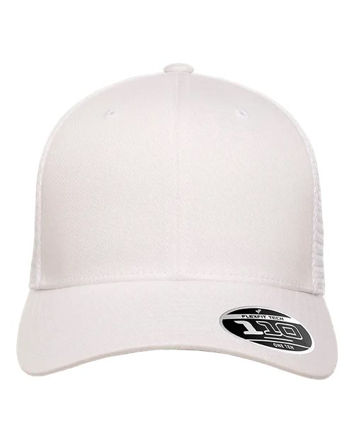 Flexfit 110M - White