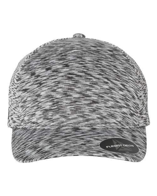 Flexfit 280 - Mélange Silver