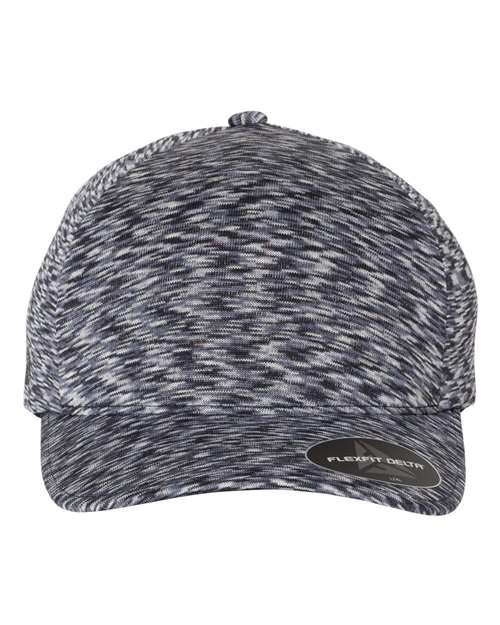 Flexfit 280 - Mélange Navy